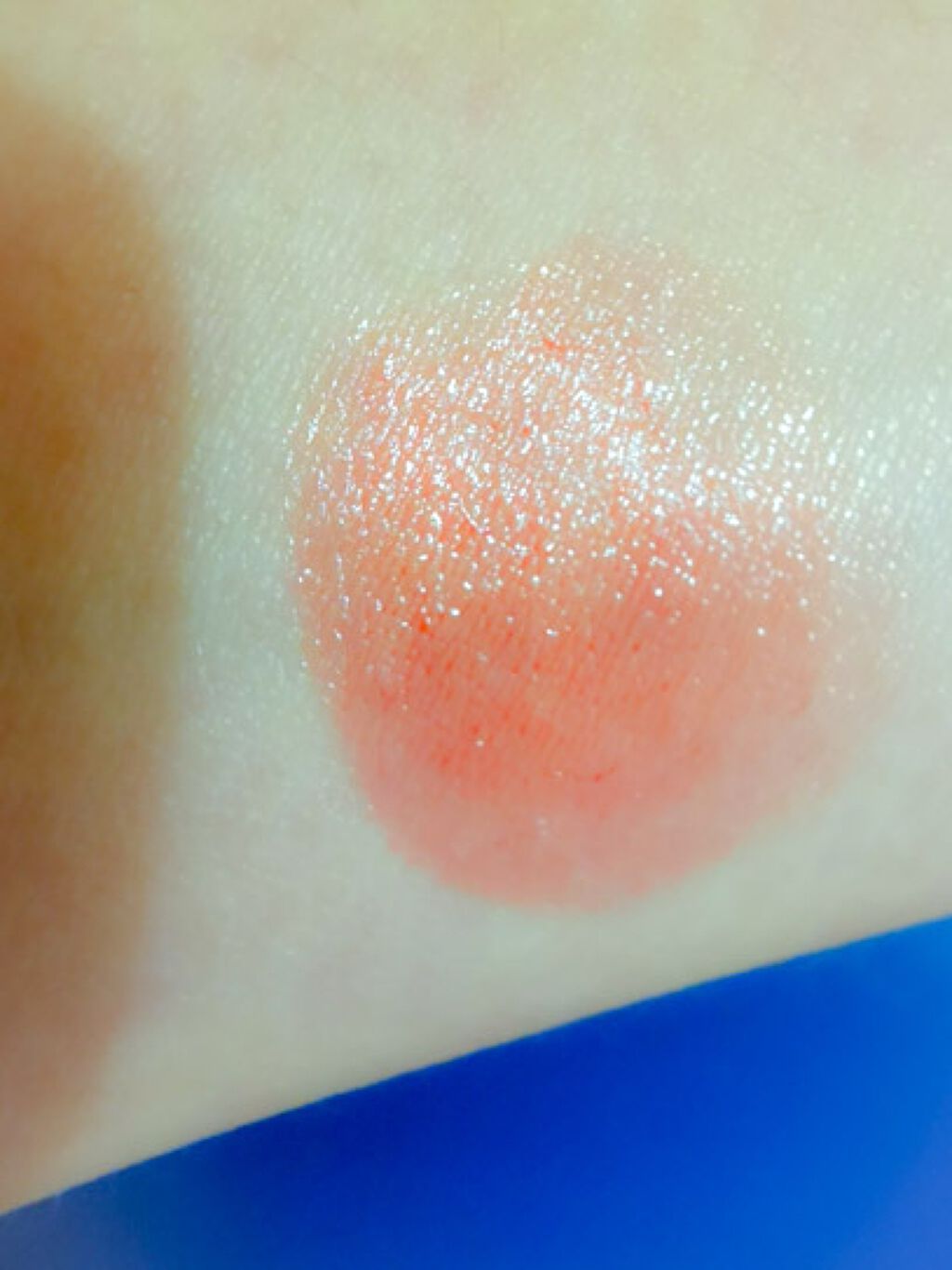 シャインオン/ロレアル パリ/口紅を使ったクチコミ（2枚目）