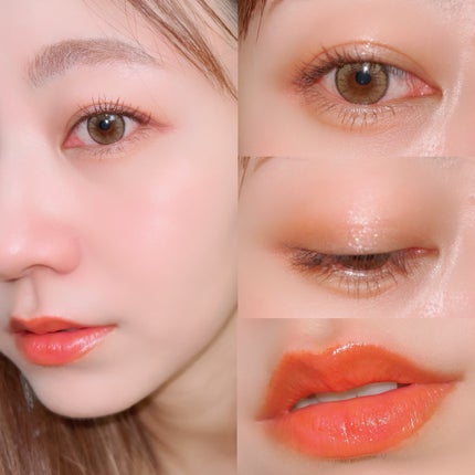 ケイト リップモンスター/KATE/口紅を使ったクチコミ(7枚目)