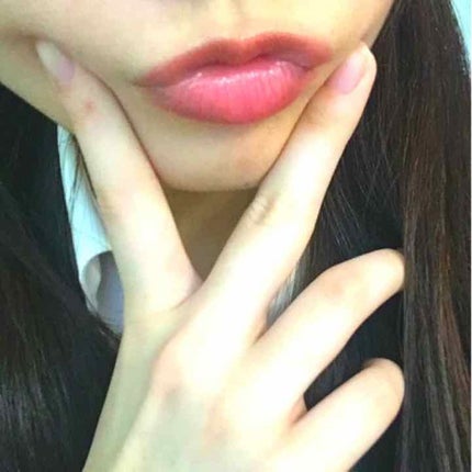 モイスチャーリップ 無香料/ニベア/リップクリームを使ったクチコミ(3枚目)