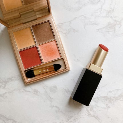 バイブラント リッチ リップスティック/SUQQU/口紅を使ったクチコミ(1枚目)