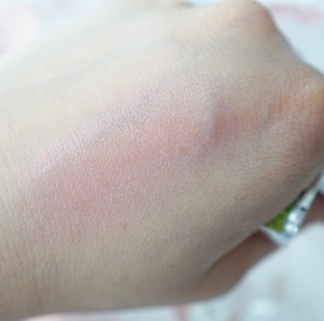 YNM  レインボーハニーリップバーム/YNM/リップバームを使ったクチコミ（3枚目）