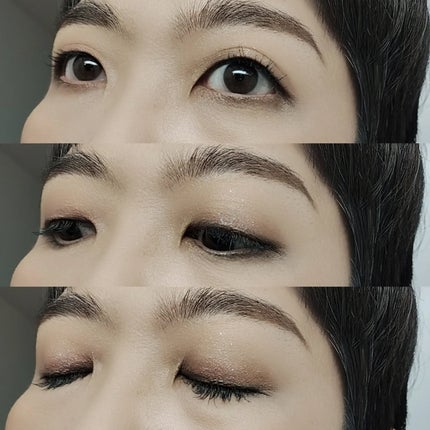 レ キャトル オンブル ビザンス /CHANEL/アイシャドウパレットを使ったクチコミ(4枚目)