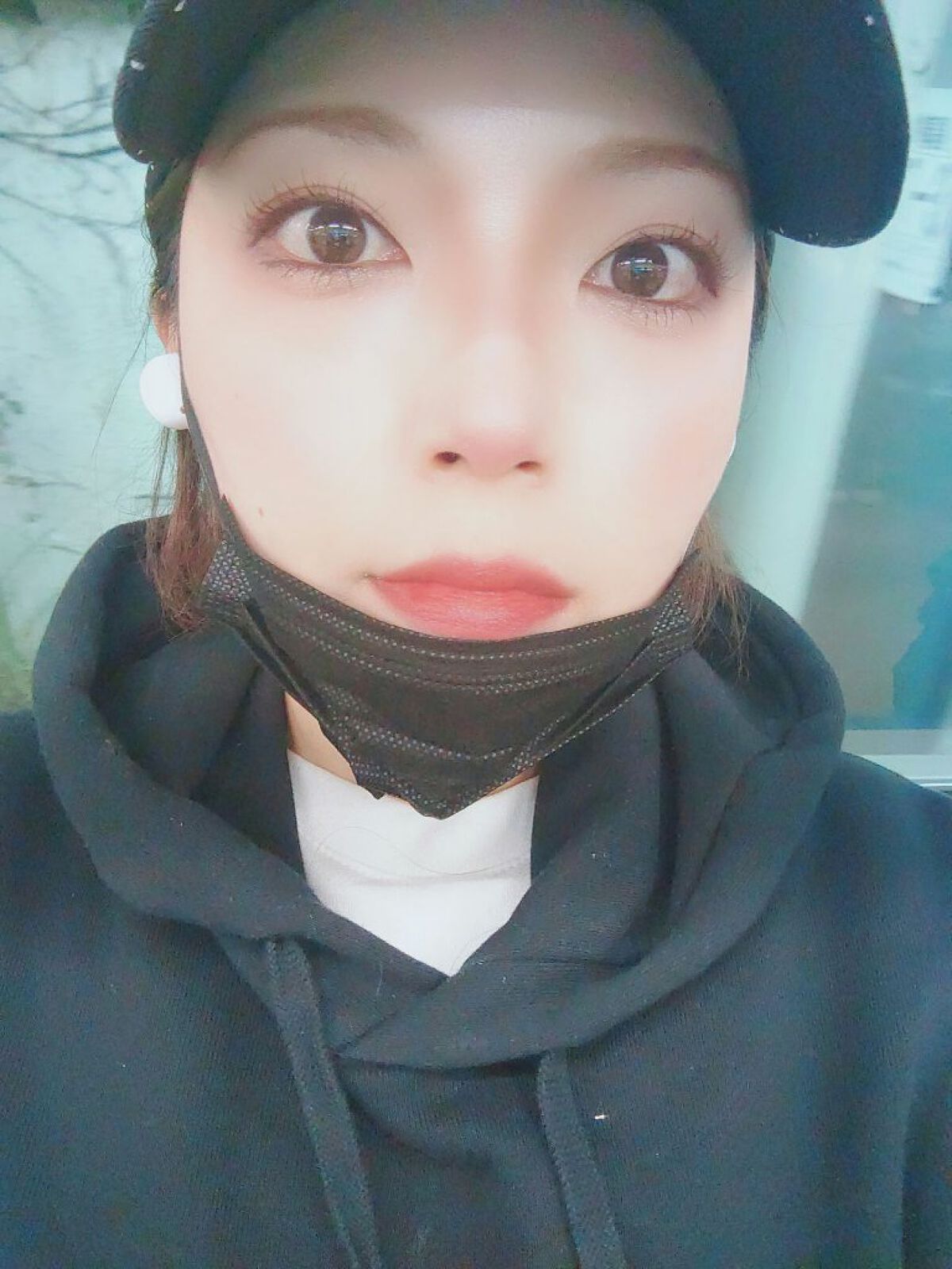 アイブロウペンシル 03 ライトブラウン/キャンメイク/アイブロウペンシルを使ったクチコミ（3枚目）