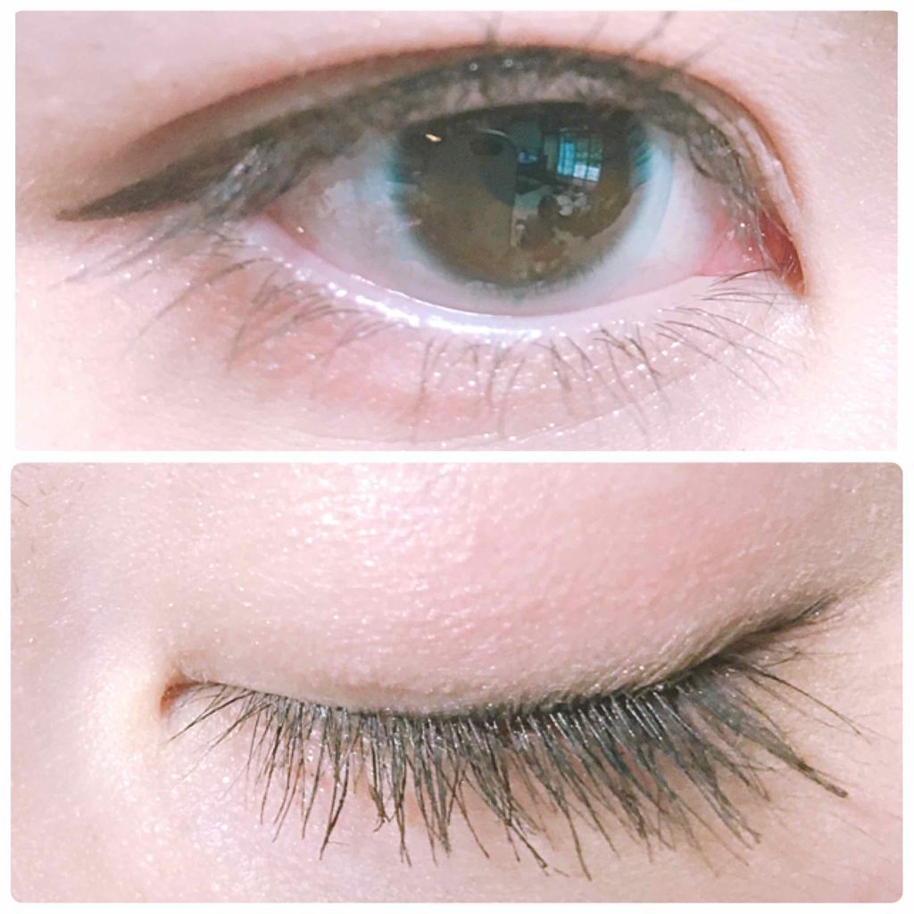 マカロングロウアイズ/LUNASOL/アイシャドウパレットを使ったクチコミ（3枚目）