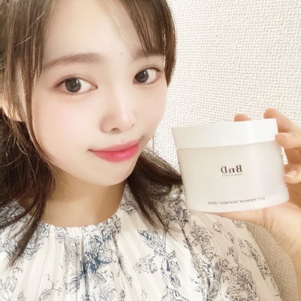 Nちゃん美容垢|ノーファンデ肌を愛する美肌作り| on LIPS 「お尻のスキンケア/♡.*・゚┈┈┈┈┈┈┈┈┈┈┈゚・*.♡ヒ..」(9枚目)