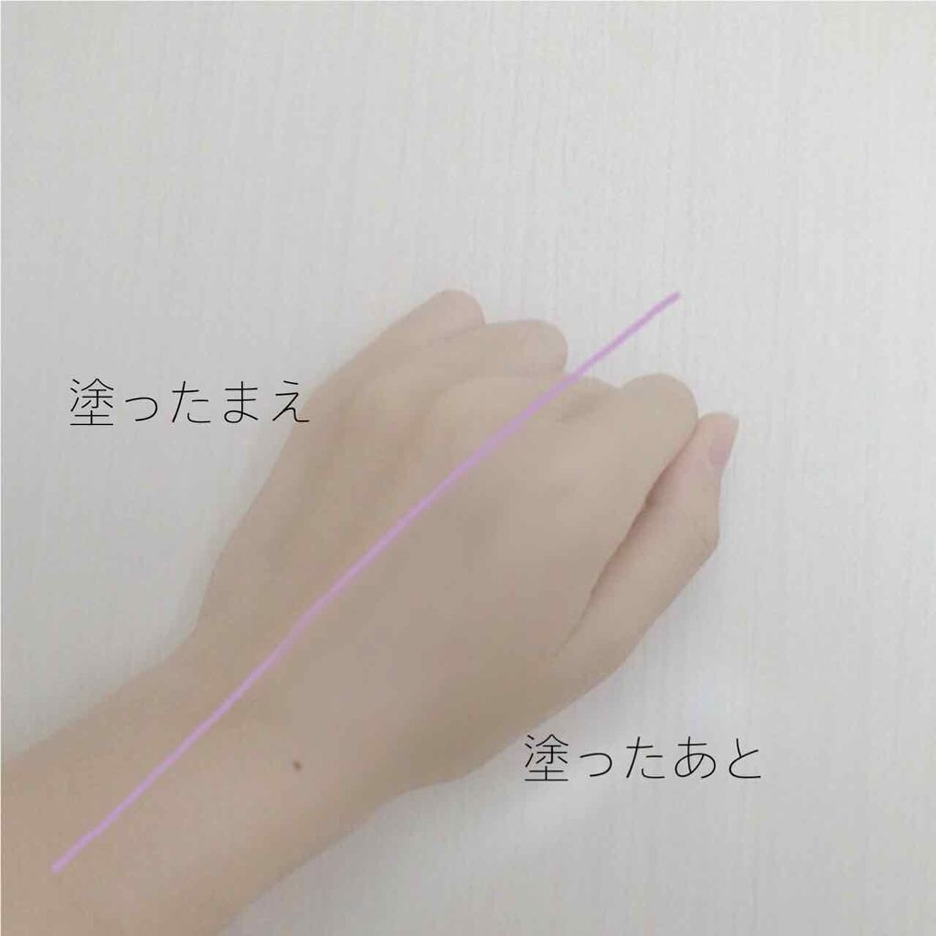 UVクリアフェイスパウダー/CEZANNE/プレストパウダーを使ったクチコミ（3枚目）