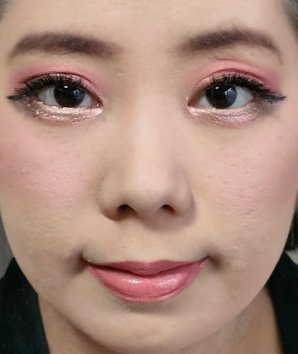 ルース パウダー/ちふれ/ルースパウダーを使ったクチコミ(7枚目)