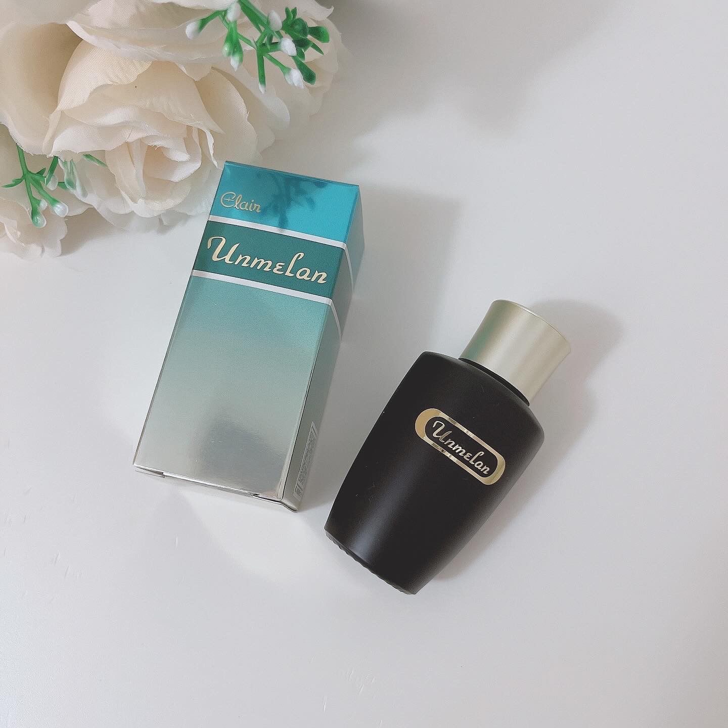 アンメランD/くれえる/化粧下地を使ったクチコミ（2枚目）