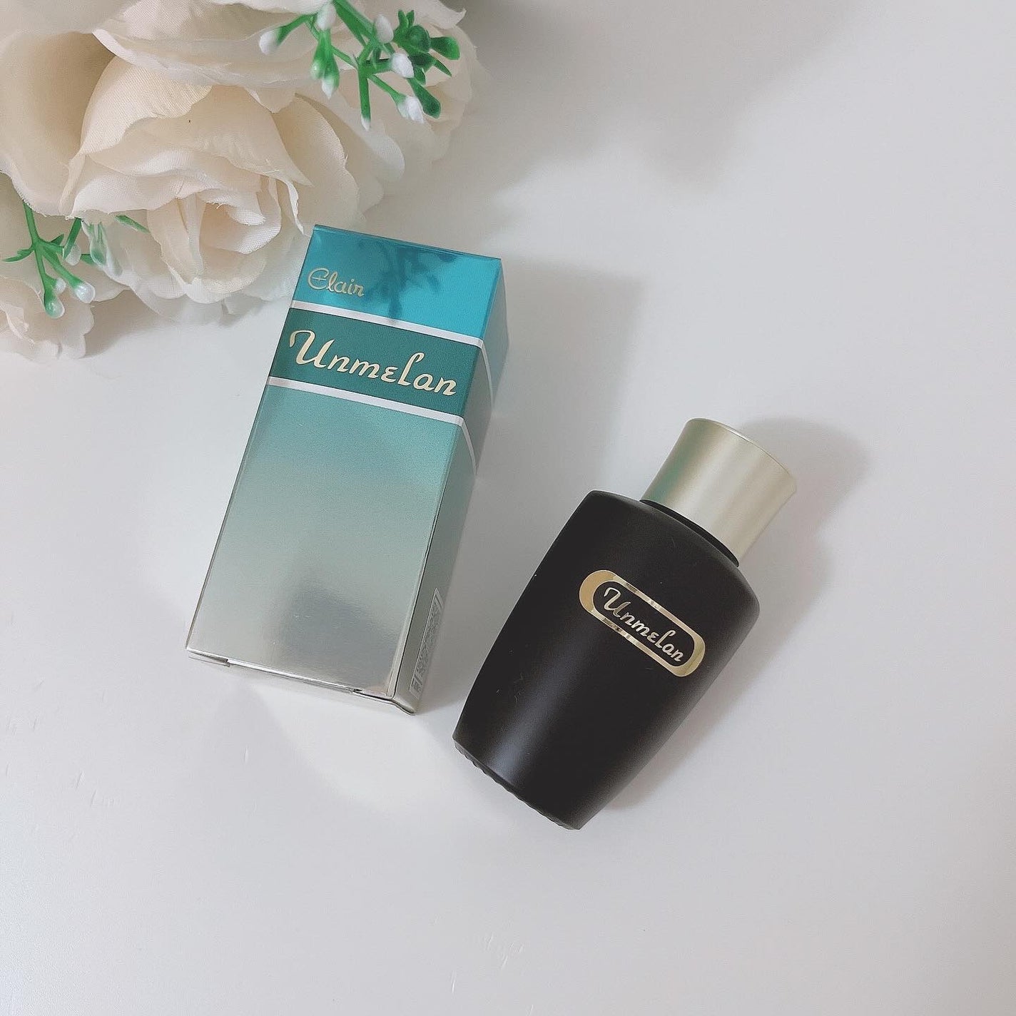 アンメランD/くれえる/化粧下地を使ったクチコミ(2枚目)