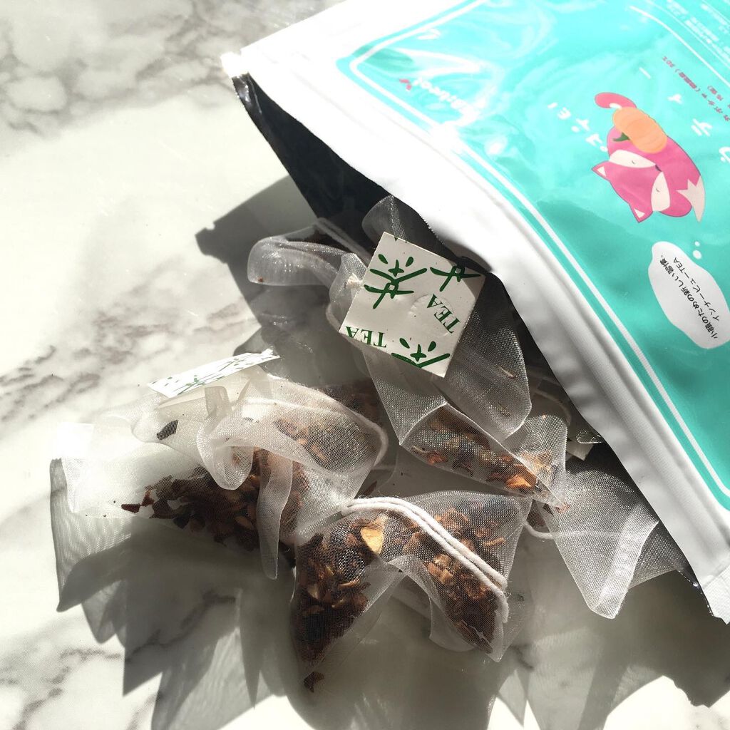 ヨウティー/TEA:Treat/ドリンクを使ったクチコミ（3枚目）