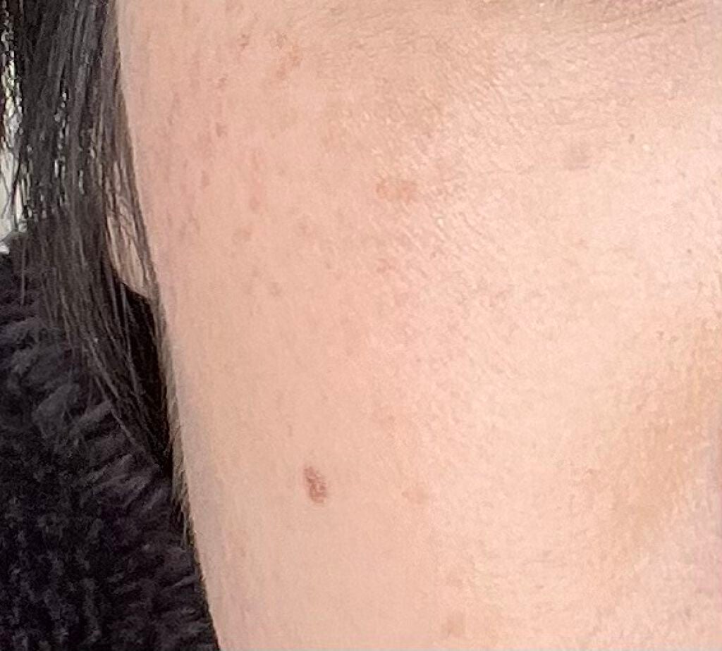 【旧】ディオールスキン フォーエヴァー フルイド マット/Dior/リキッドファンデーションを使ったクチコミ(1枚目)