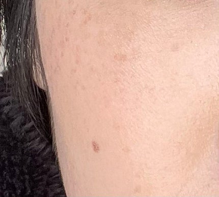 【旧】ディオールスキン フォーエヴァー フルイド マット/Dior/リキッドファンデーションを使ったクチコミ(1枚目)