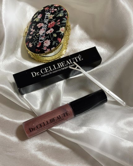 まぶたリフト美容液ハリピンシャドウ/Dr.CELLBEAUTÉ/美容液を使ったクチコミ(5枚目)