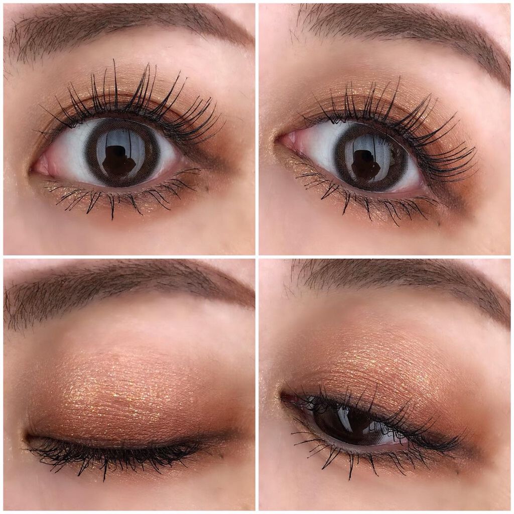 ラッシュ パワー マスカラ セット/CLINIQUE/スキンケアキットを使ったクチコミ(4枚目)