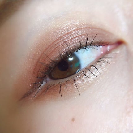 トーンアップアイシャドウ/CEZANNE/アイシャドウパレットを使ったクチコミ(5枚目)