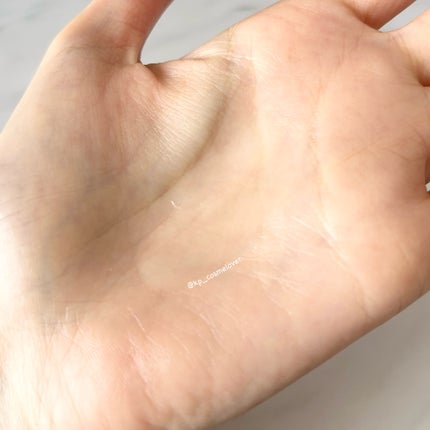 オーガニックヘアシロップ/PINKGHOST/ヘアオイルを使ったクチコミ(5枚目)