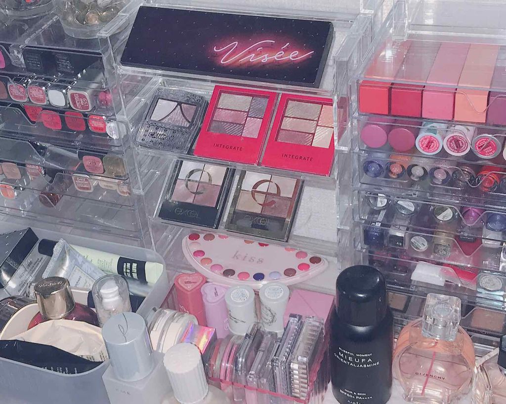 ð â¡Ì· on LIPS ãã³ã¹ã¡ææšé¢ãã(á¢Ëê³âËá¢)ïŒ#ã³ã¹ã¡åçŽ#ãªã¯ãšã¹ãåé..ãïŒ1æç®ïŒ