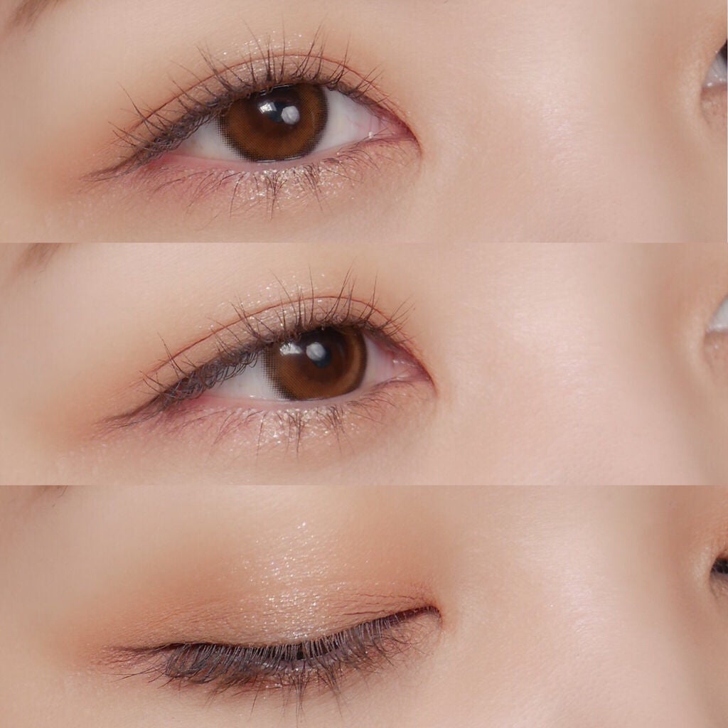 シャドウパレット/dasique/アイシャドウパレットを使ったクチコミ(7枚目)