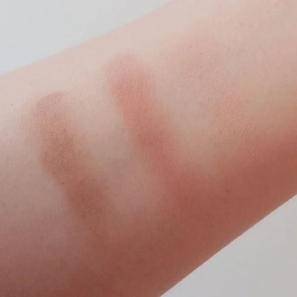 アイブロウキーパー/コフレドール/パウダーアイブロウを使ったクチコミ(7枚目)