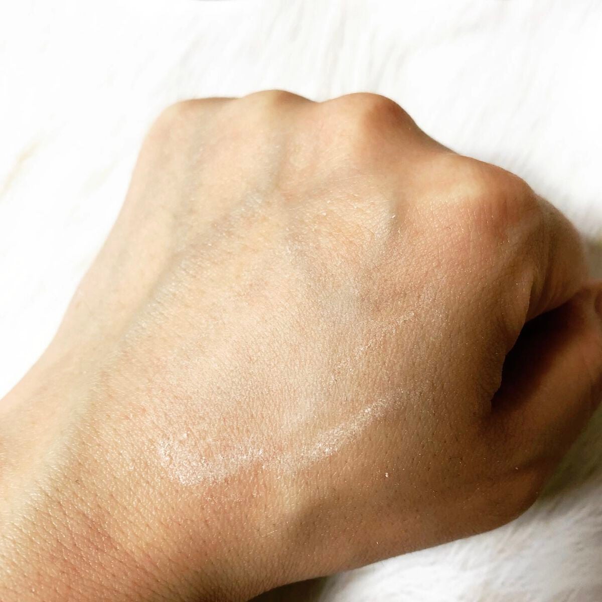 ウォンジョンヨ フィクシングブラーパウダー N/Wonjungyo/ルースパウダーを使ったクチコミ(4枚目)