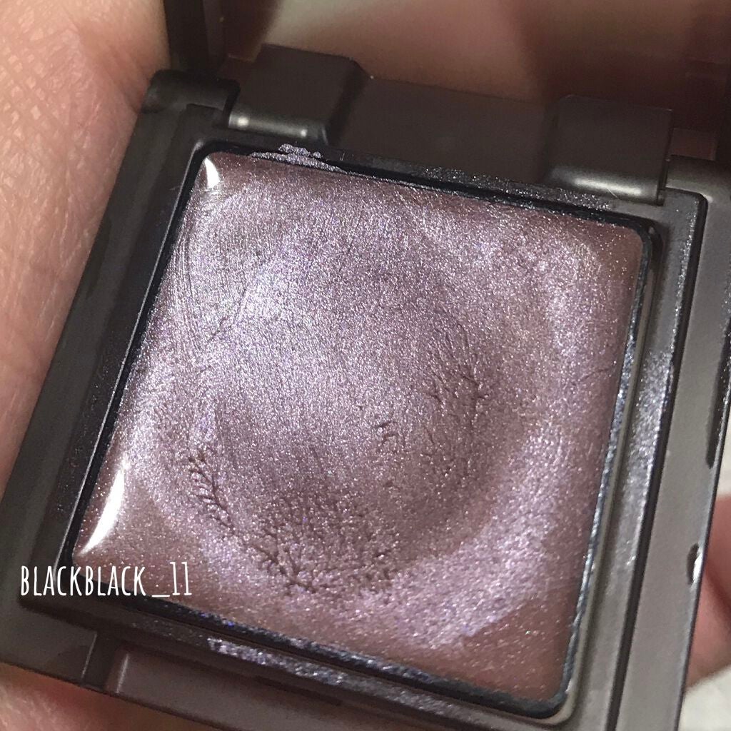 インフィニトリー カラー/Celvoke/ジェル・クリームチークを使ったクチコミ(3枚目)