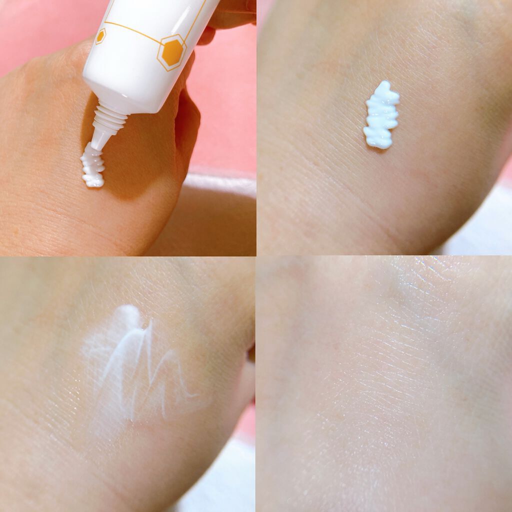 スキンケアクリーム/Natulifehack/フェイスクリームを使ったクチコミ（2枚目）