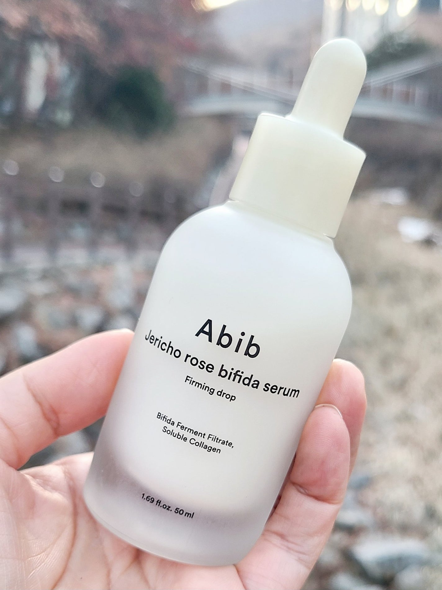 復活草ビフィダセラムファーミングドロップ/Abib /美容液を使ったクチコミ(6枚目)