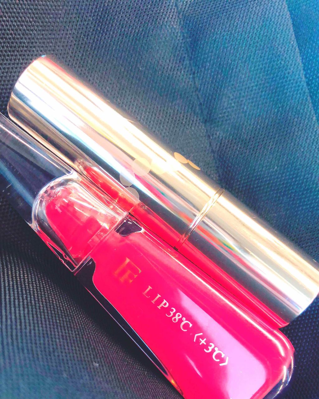 オペラ リップティント N/OPERA/リップティントを使ったクチコミ(1枚目)