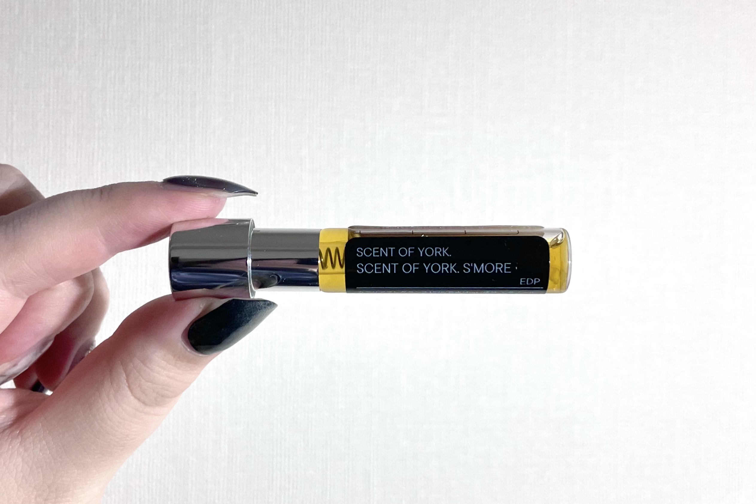 セントオブヨーク スモア/SCENT OF YORK./香水(レディース)を使ったクチコミ（1枚目）