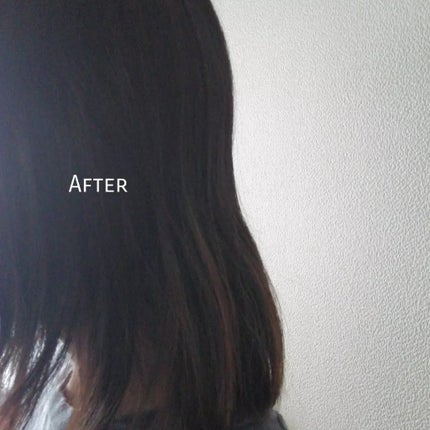 NOUNE<ノウネ>シャンプー/トリートメント/NIJI RHYTHMIC/市販シャンプーを使ったクチコミ(3枚目)