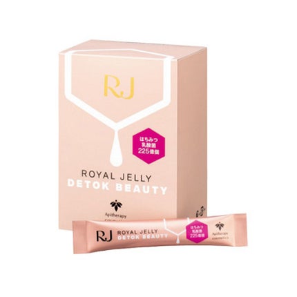 山田養蜂場(健康食品) RJ ローヤルゼリーデトックビューティー
