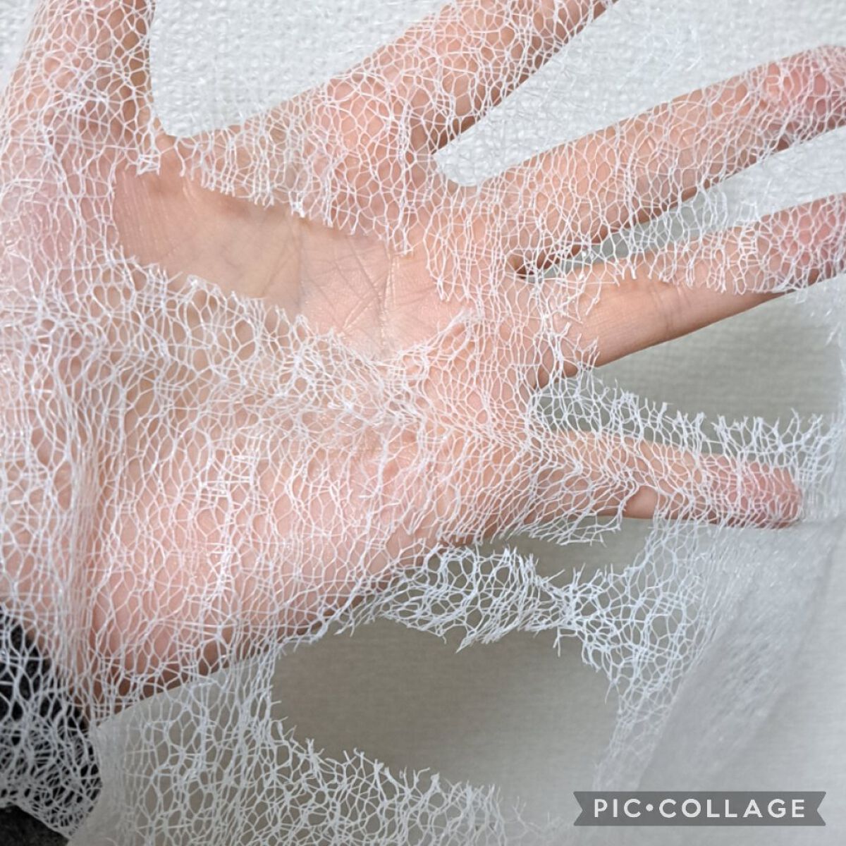 リンクルフィットマスク+ニードルローラー/MEDITHERAPY/美顔器・マッサージを使ったクチコミ（2枚目）