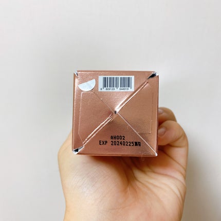 密着カバーファンデーション 23 ミディアムベージュ/GIVERNY/リキッドファンデーションの画像