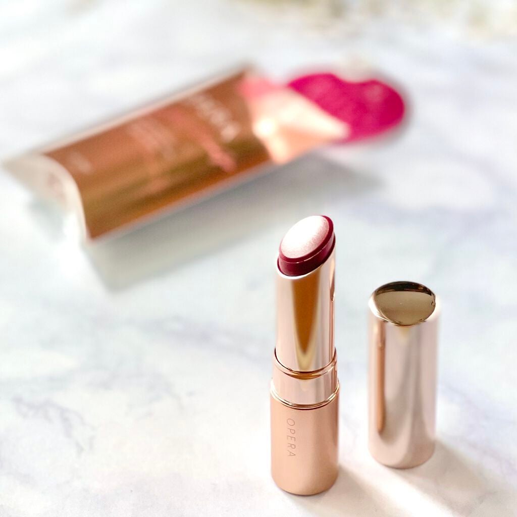 オペラ リップティント N/OPERA/リップティントを使ったクチコミ(3枚目)