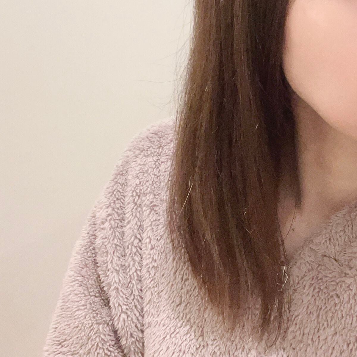 ヘアセラム/seior/ヘアオイルを使ったクチコミ(4枚目)