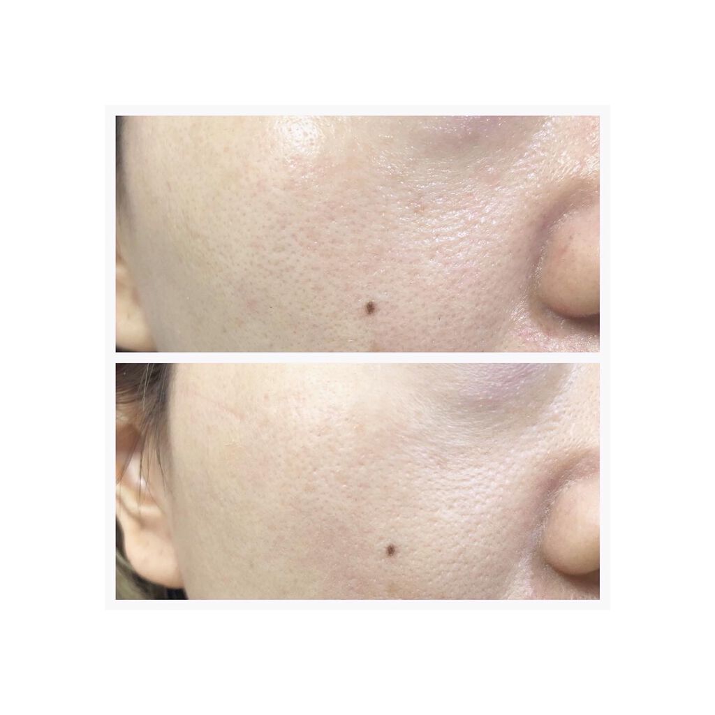 ドラマティックパウダリー EX/マキアージュ/パウダーファンデーションを使ったクチコミ(5枚目)