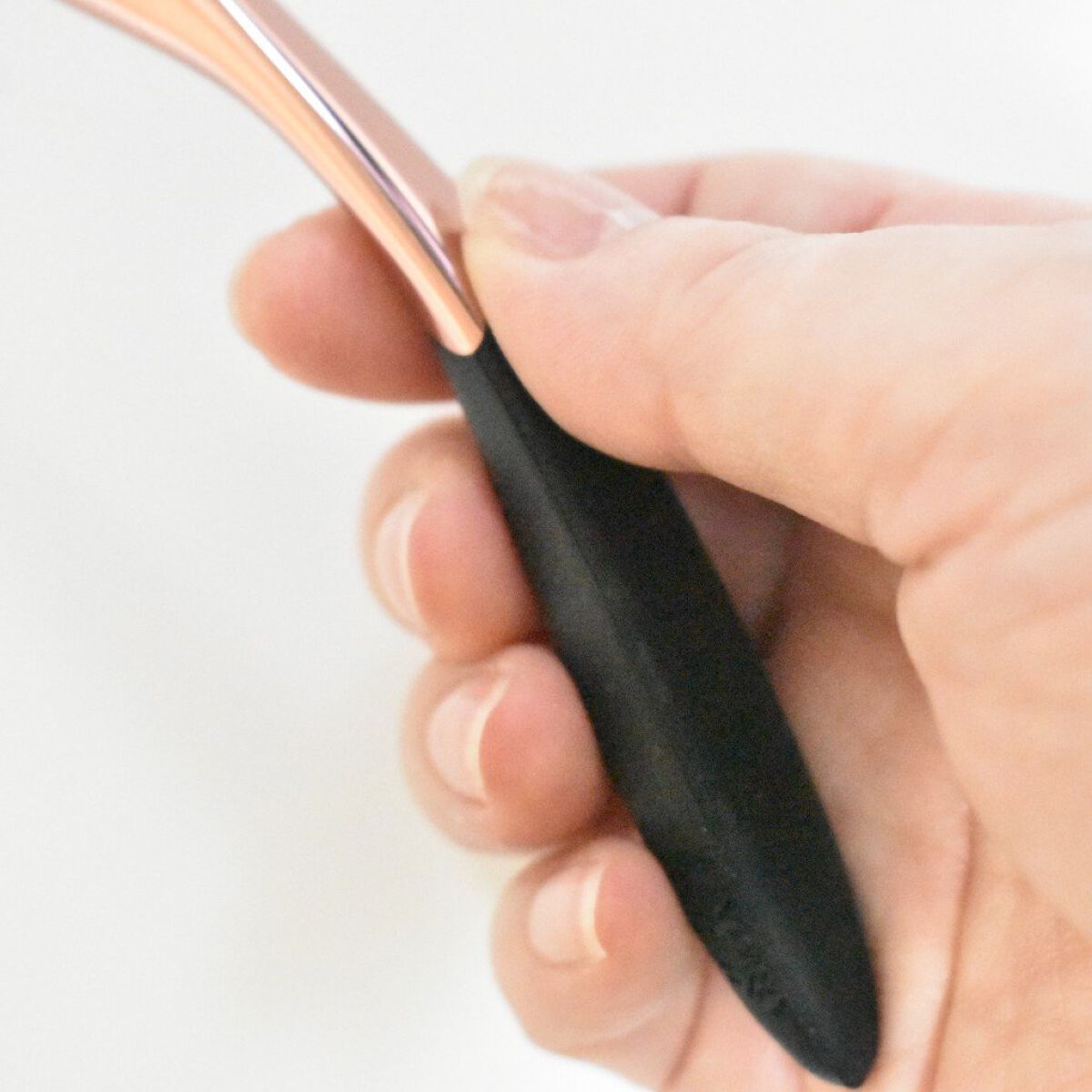 サロンプラス トーンアップ フェイススムーサー ホルダー（刃付き）/サロンプラス/シェーバー by suguri 