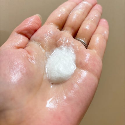 オルビスユー ドット フォーミングウォッシュ/オルビス/洗顔フォームを使ったクチコミ(5枚目)