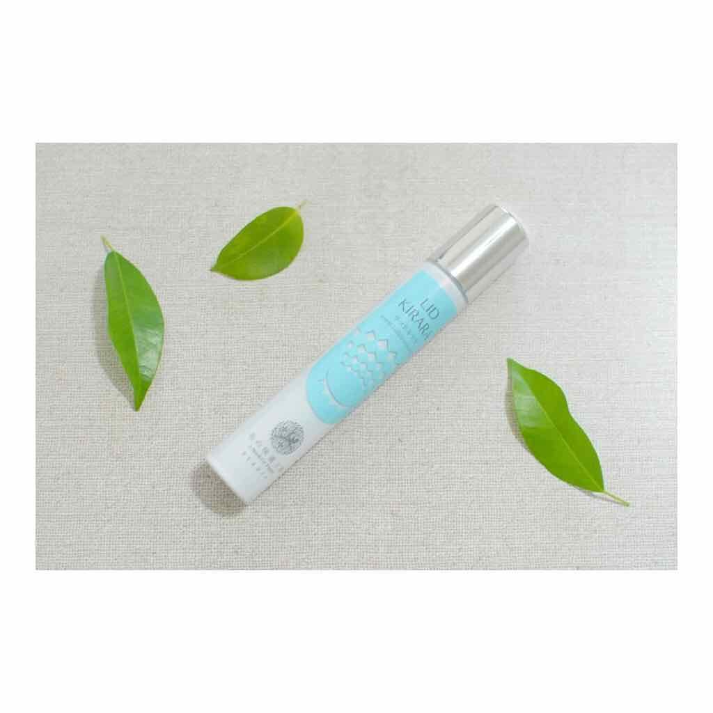 リッドキララ/北の快適工房/アイケア・アイクリームを使ったクチコミ(4枚目)