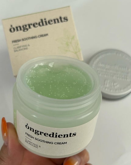 みっきー on LIPS 「.Ongredients(オングリディエンツ) @ongred..」(5枚目)