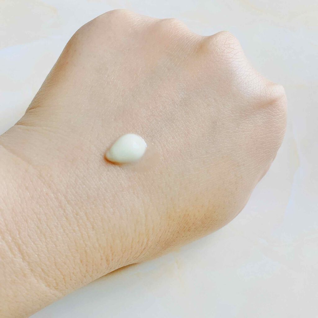 パーフェクトウォータープルーフ日焼け止めジェル/NALC/日焼け止めジェルを使ったクチコミ(2枚目)