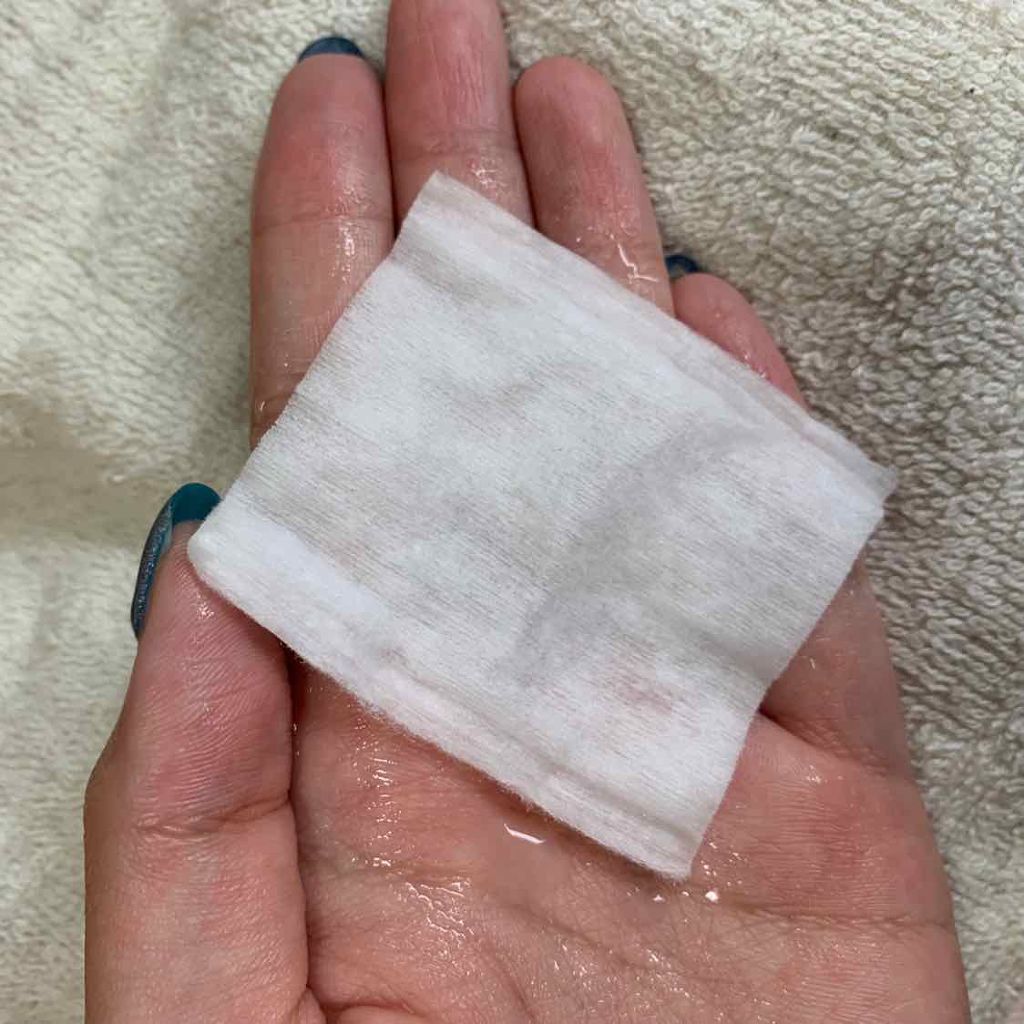 精製水(医薬品)/昭和製薬/その他を使ったクチコミ(1枚目)