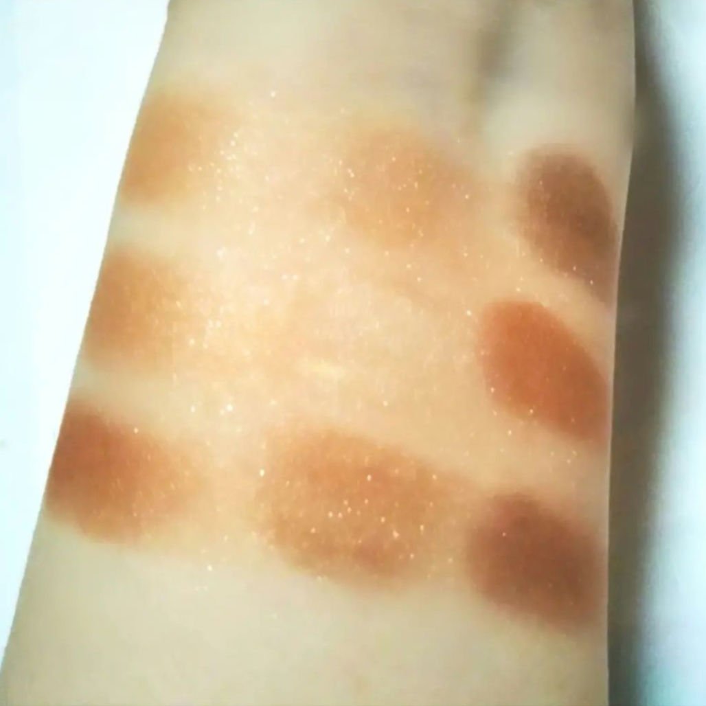 STアイブロウマスカラE/キャンドゥ/眉マスカラを使ったクチコミ（3枚目）