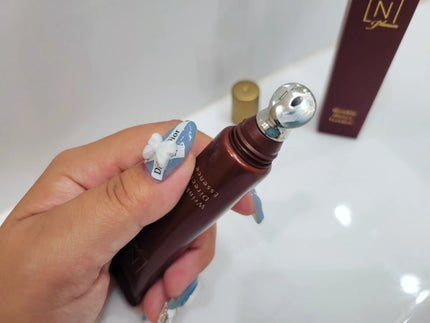 Plenum スムーストリートメント ローション/N organic/化粧水を使ったクチコミ(5枚目)