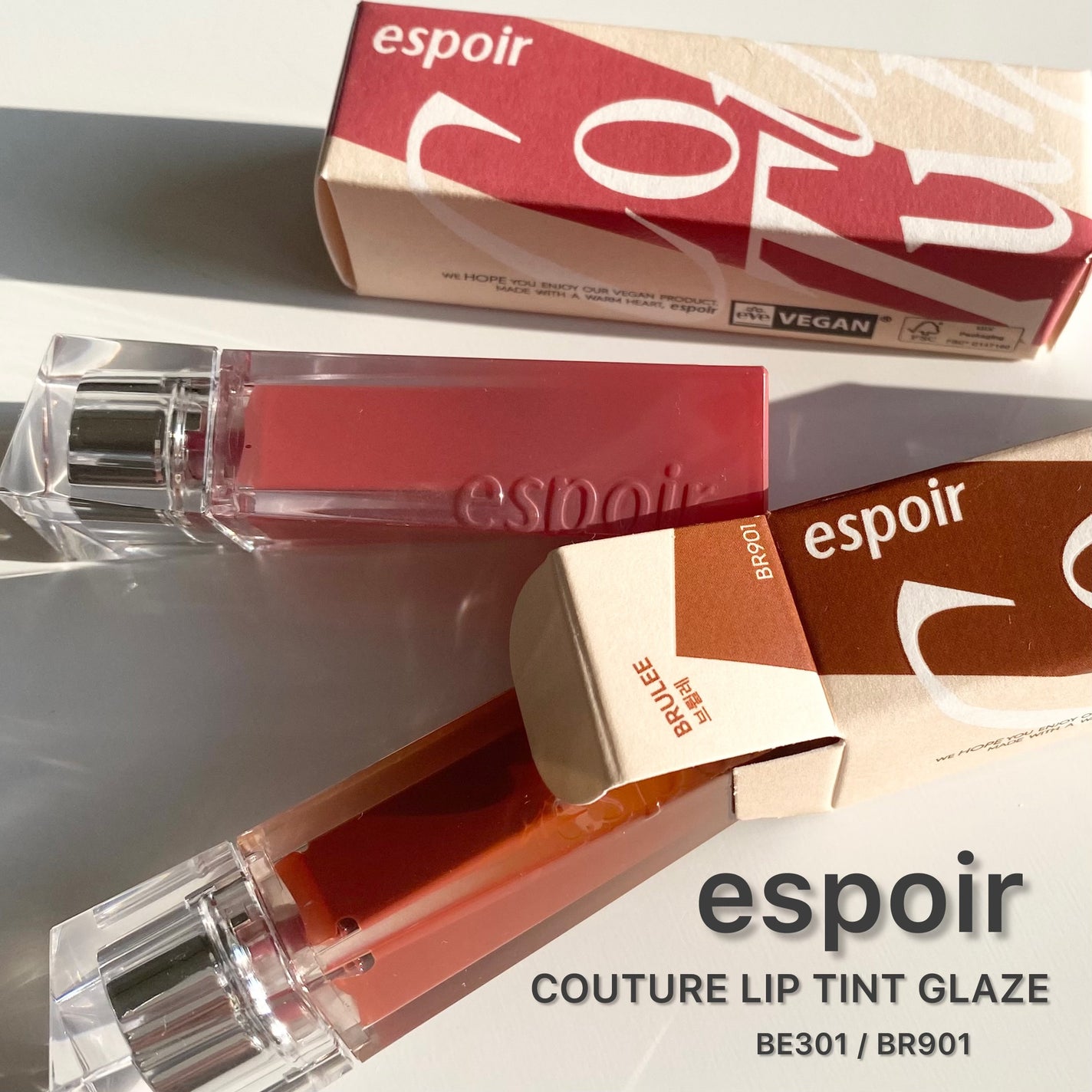 ã¯ãã¥ãŒã«ãªãããã£ã³ãã°ã¬ã€ãº/espoir/ãªãããã£ã³ãã䜿ã£ãã¯ãã³ãïŒ1æç®ïŒ