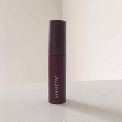 ビビッドコットン インクティント/innisfree/口紅を使ったクチコミ(2枚目)