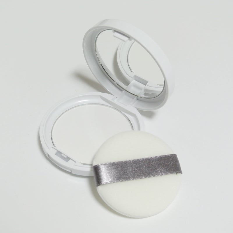 ヒロインメイク ブラッシュアップ パウダー /ヒロインメイク/ルースパウダーを使ったクチコミ(3枚目)