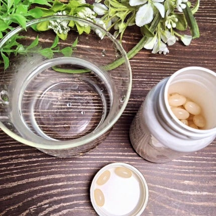 ゴールデンキングココナッツサプリメント/株式会社フレラジャパン/美容サプリメントを使ったクチコミ(4枚目)