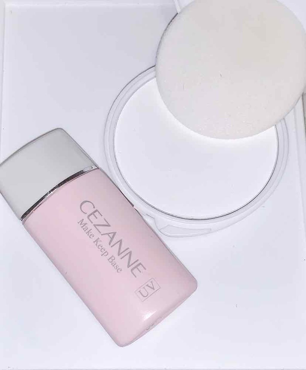 薬用固形パウダー/ピジョン/ボディパウダーを使ったクチコミ(2枚目)