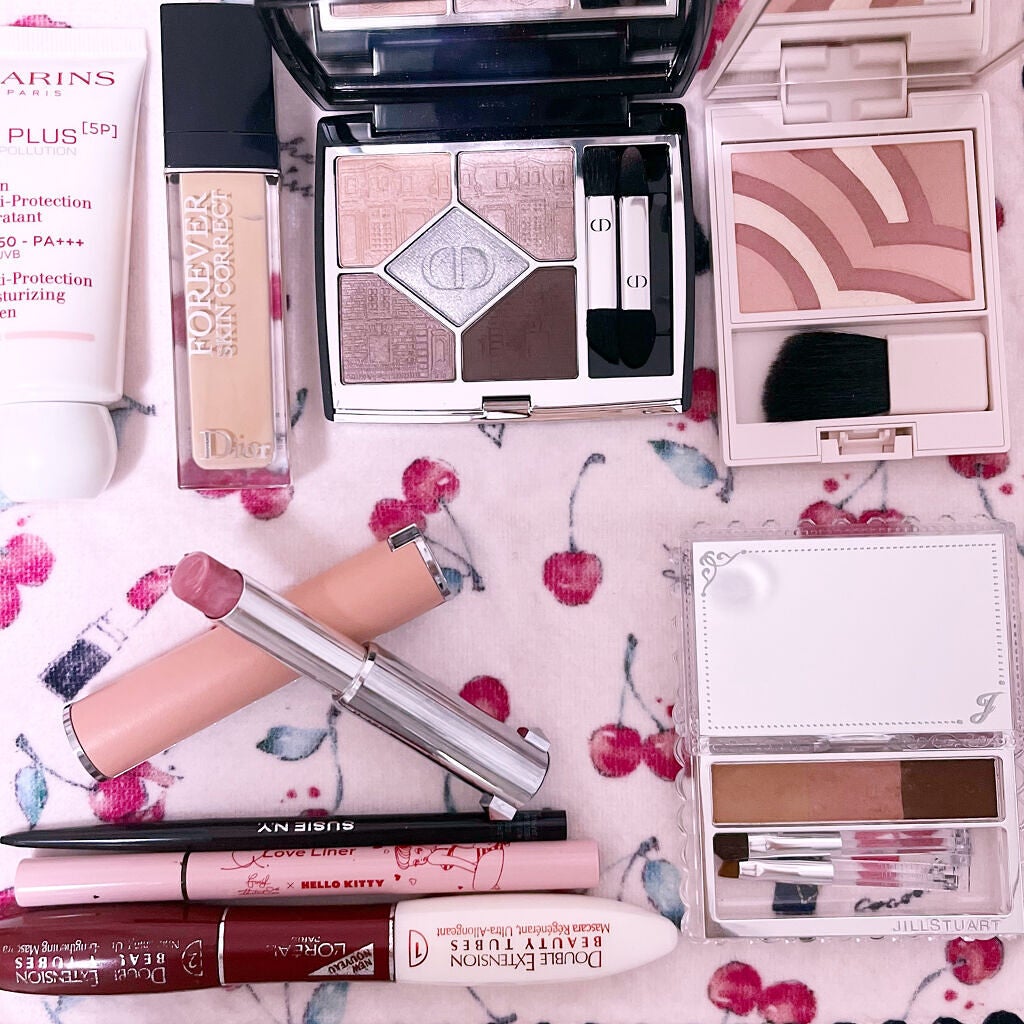 【旧】ディオールスキン フォーエヴァー スキン コレクト コンシーラー/Dior/リキッドコンシーラーを使ったクチコミ(1枚目)